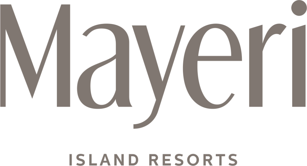Logo Mayeri Island Resorts