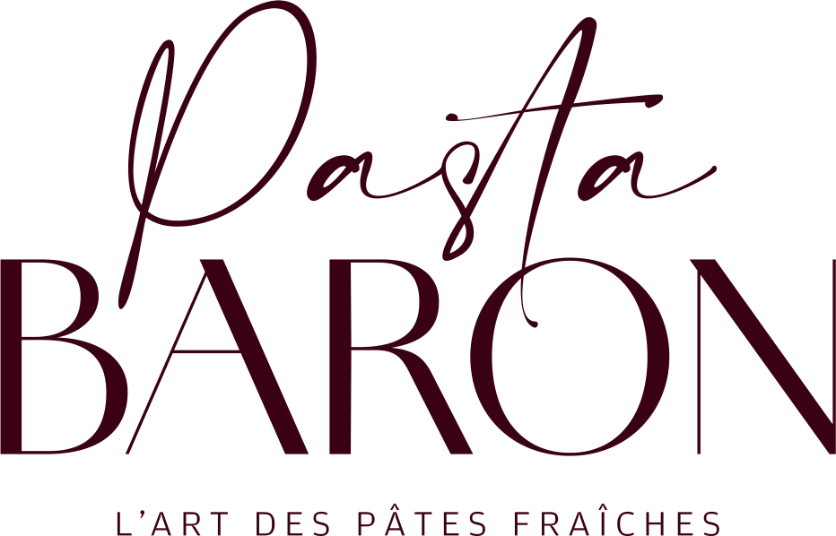 Logo Pasta Baron