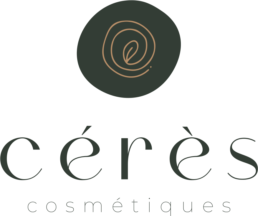 Logo Cérès Cosmétiques