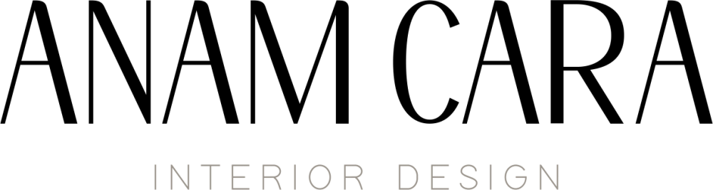 Logo Anam Cara