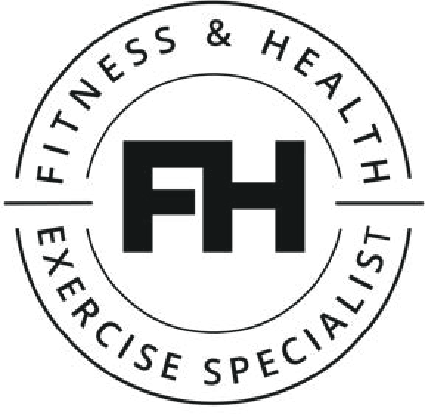 Logo FH Functional Gym